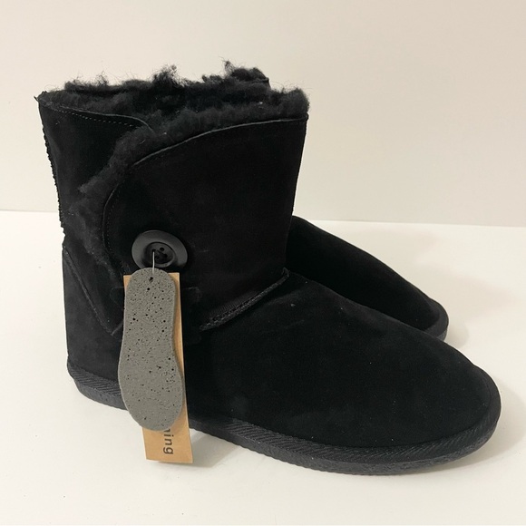 Firefly Women’s Size 10 Wool Lined Boots - Picture 5 of 16